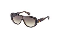 Sunglasses Gigi Barcelona Woman 06386/2 STEF2 TORTOISE124 - 06386/2 STEF2 TORTOISE124